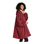 Port Authority BP41 Mountain Lodge Wearable Blanket