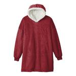 Port Authority BP41 Mountain Lodge Wearable Blanket