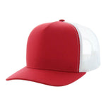 Kamel 804HDT 5 Panel Trucker Hat 804 Series