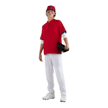 Russell Athletic R21DSM Legend Short Sleeve Pullover