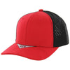 Kamel 815DP 6 Panel Digital Perforated Hat Kamel 815 Series