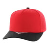 Kamel 804DP 5 Panel Digital Perforated Hat Kamel 804 Series