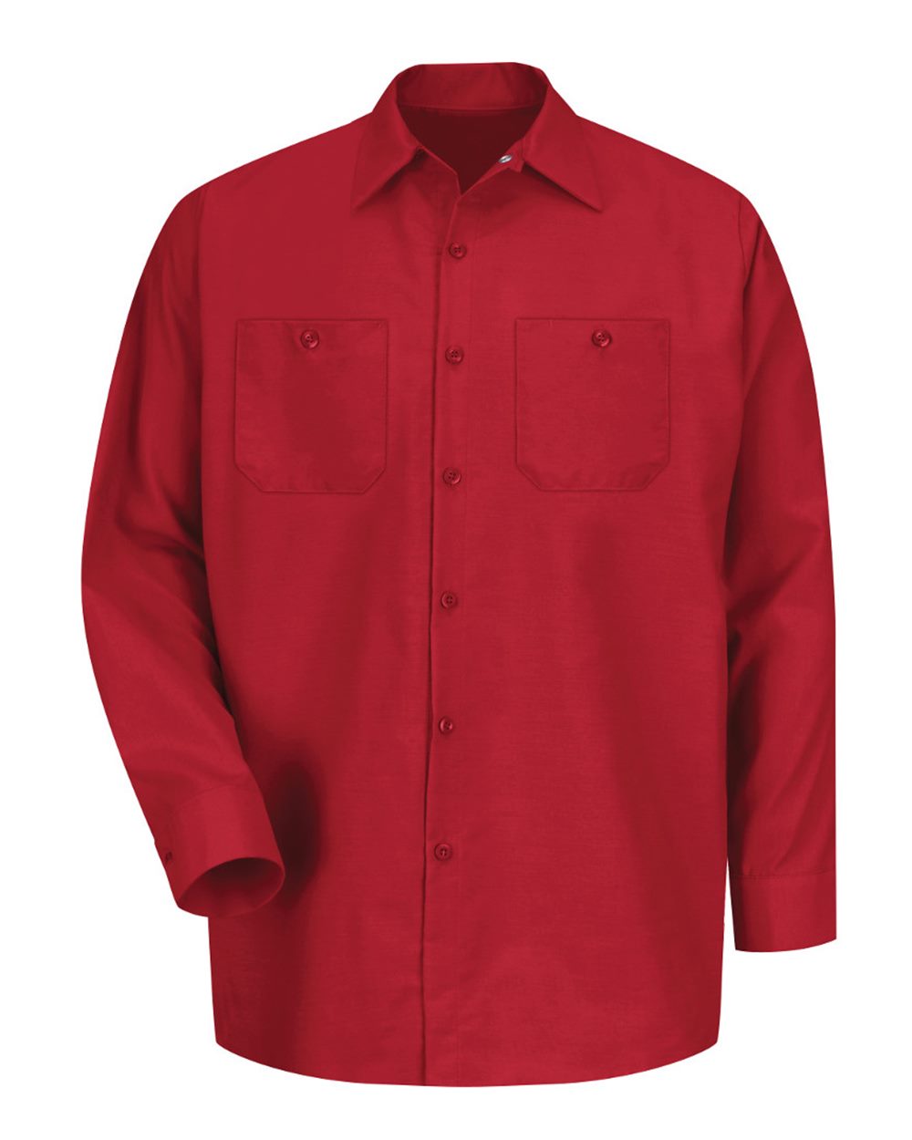 red long sleeve dress shirt Long Sleeve Dress Shirt
