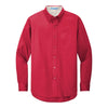 Port Authority S608 Long Sleeve Easy Care Shirt