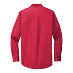 Port Authority S608 Long Sleeve Easy Care Shirt