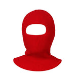 Unbranded 1-Hole Ski Mask, Blank Face Mask Balaclava