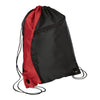 Port Authority BG80 Colorblock Cinch Pack