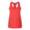 Gildan 64220LCVC Women's Softstyle CVC Racerback Tank Top