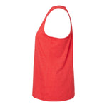 Gildan 64220LCVC Women's Softstyle CVC Racerback Tank Top