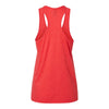 Gildan 64220LCVC Women's Softstyle CVC Racerback Tank Top