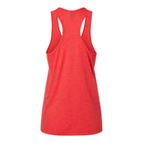 Gildan 64220LCVC Women's Softstyle CVC Racerback Tank Top
