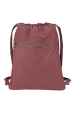 Port Authority BG621 Beach Wash Cinch Pack