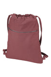 Port Authority BG621 Beach Wash Cinch Pack