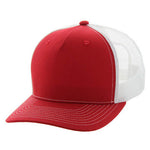 Kamel 815FT 5 Panel Trucker Hat Kamel 815 Series