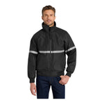 Port Authority J754R Challenger Jacket with Reflective Taping