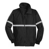 Port Authority J754R Challenger Jacket with Reflective Taping