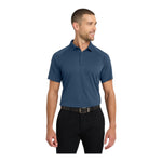 Port Authority K575 Crossover Raglan Polo