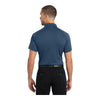 Port Authority K575 Crossover Raglan Polo