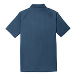 Port Authority K575 Crossover Raglan Polo
