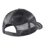 Port Authority C114 Digi Camo Snapback Trucker Cap