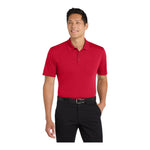 Port Authority K110P Dry Zone UV Micro-Mesh Pocket Polo