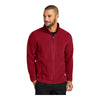 Port Authority F700 Raglan Fleece Jacket