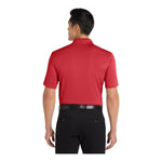 Port Authority K110 Dry Zone UV Micro-Mesh Polo