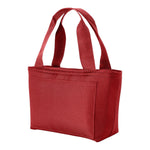 Port Authority BG518 Insulated Lunch Tote