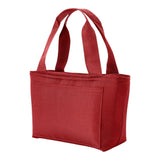 Port Authority BG518 Insulated Lunch Tote