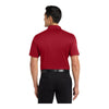 Port Authority K569 Diamond Jacquard Polo