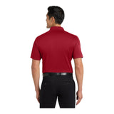 Port Authority K569 Diamond Jacquard Polo