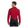 Port Authority K100LS Long Sleeve Core Classic Pique Polo