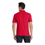 Port Authority K100 Core Classic Pique Polo