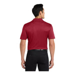 Port Authority K528 Performance Fine Jacquard Polo