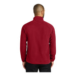 Port Authority F700 Raglan Fleece Jacket