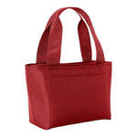 Port Authority BG518 Insulated Lunch Tote