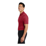 Port Authority K528 Performance Fine Jacquard Polo