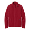 Port Authority F700 Raglan Fleece Jacket