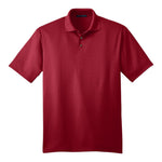 Port Authority K528 Performance Fine Jacquard Polo