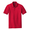 Port Authority K100 Core Classic Pique Polo