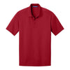 Port Authority K569 Diamond Jacquard Polo