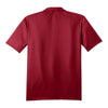 Port Authority K528 Performance Fine Jacquard Polo
