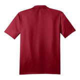 Port Authority K528 Performance Fine Jacquard Polo