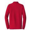Port Authority K100LS Long Sleeve Core Classic Pique Polo