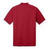Port Authority K569 Diamond Jacquard Polo