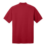 Port Authority K569 Diamond Jacquard Polo