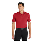 Port Authority K111 Dry Zone UV Micro-Mesh Tipped Polo