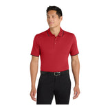 Port Authority K111 Dry Zone UV Micro-Mesh Tipped Polo