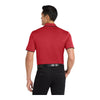 Port Authority K111 Dry Zone UV Micro-Mesh Tipped Polo