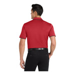 Port Authority K111 Dry Zone UV Micro-Mesh Tipped Polo